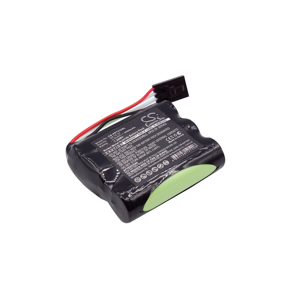 Batteri til elværktøj X-rite CS-XRT532SL