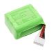 Batteri til elværktøj X-rite CS-XRT600SL