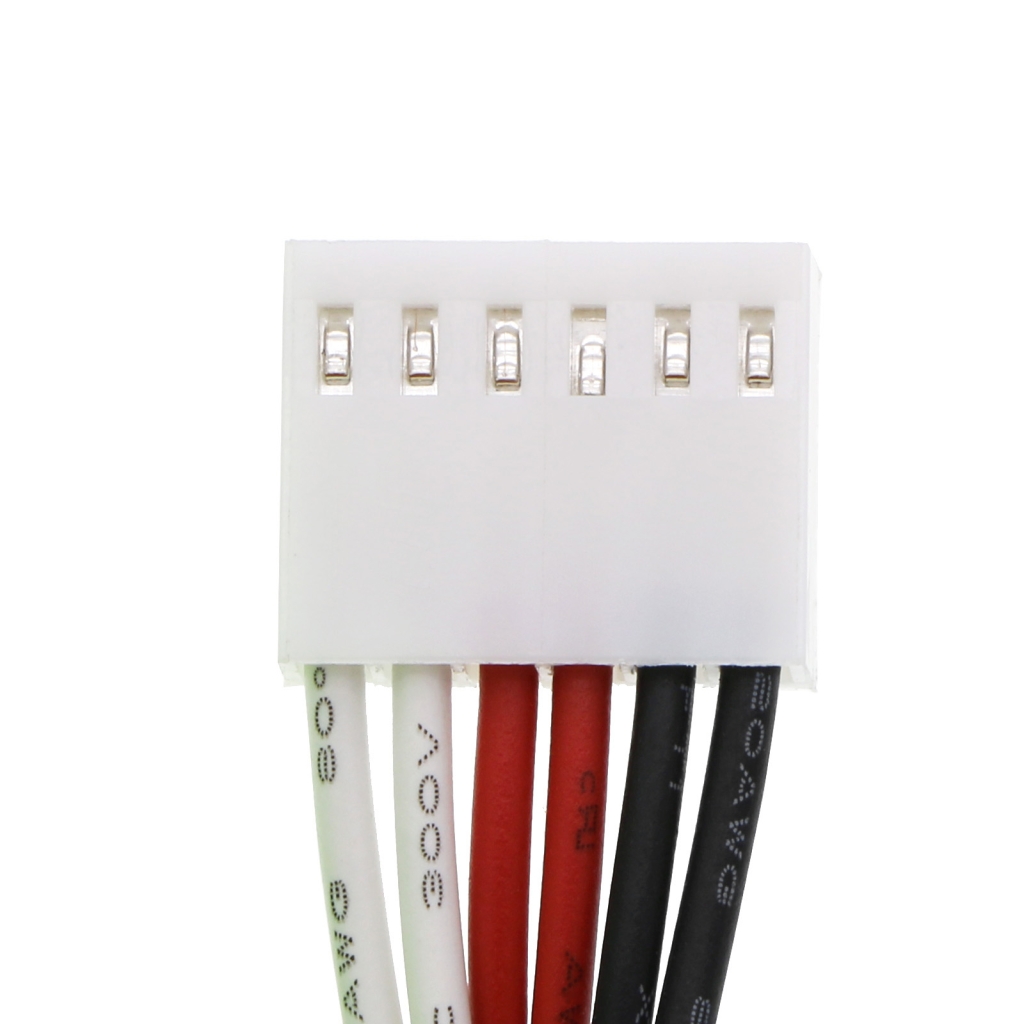 Batteri til elværktøj X-rite CS-XRT600SL