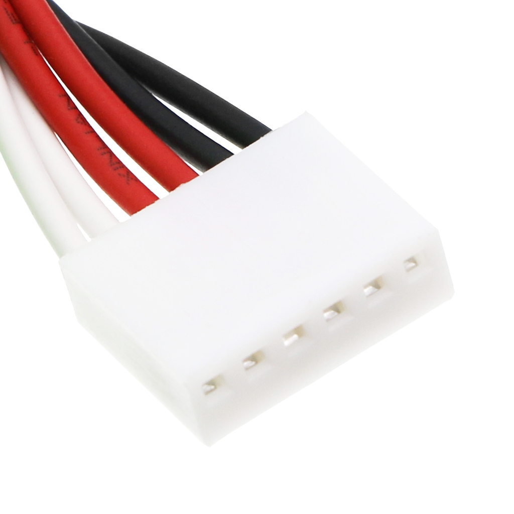 Batteri til elværktøj X-rite CS-XRT600SL