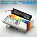 Battery compatible with X-rite