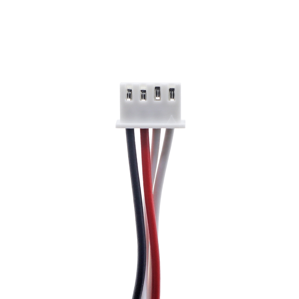 Batteri kompatibel med X-rite CS-XRT700SL