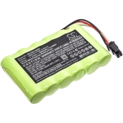 Batteri compatibleWith Batterier