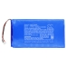 Udstyrsbatteri Xtool CS-XTF100SL