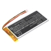 Udstyrsbatteri Xtool CS-XTP200SL