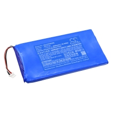 Kompatibel batteriudskiftning til Xtool 7069127-2S,MK5725