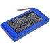 Udstyrsbatteri Xtool EZ500