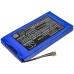 Udstyrsbatteri Xtool EZ500