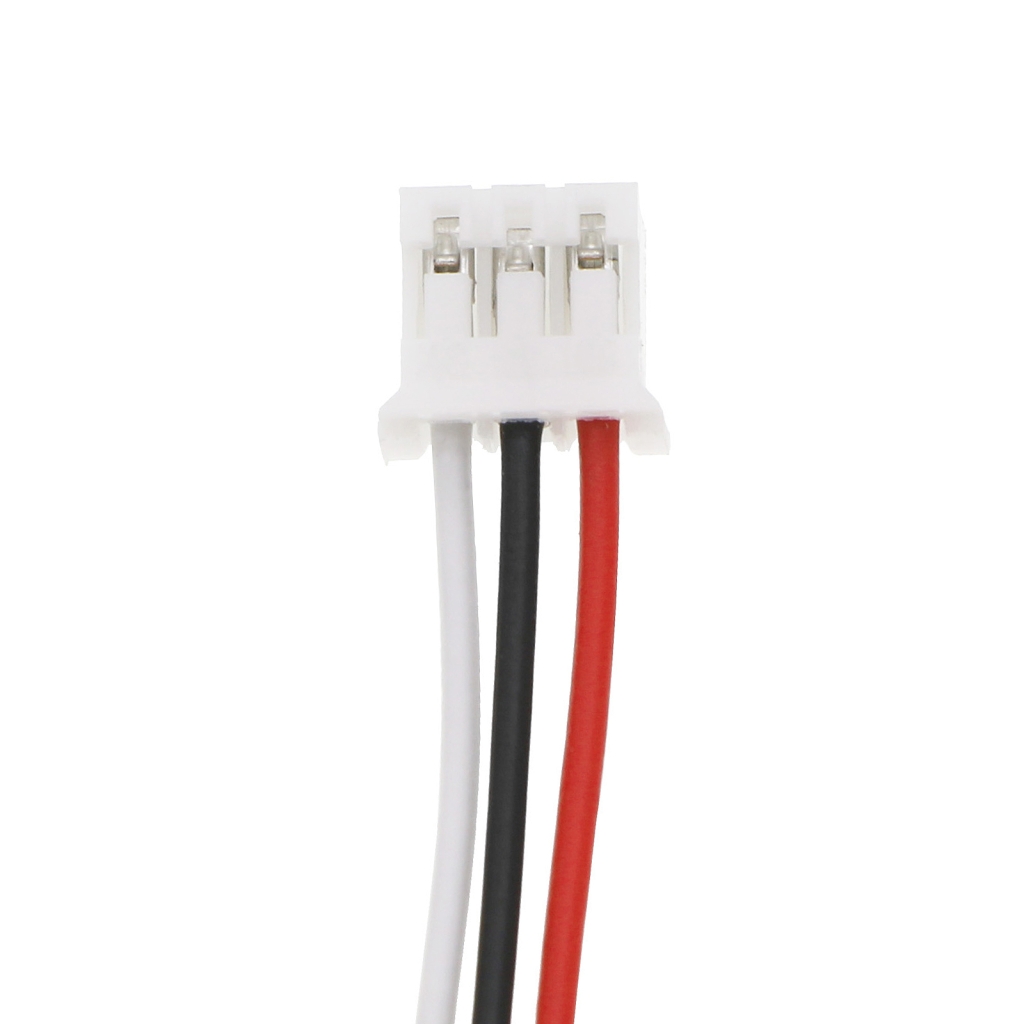Udstyrsbatteri Xhorse CS-XVD100SL