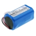 Batterier Erstatter EBKRWHD00686