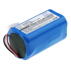 Kompatibel batteriudskiftning til Iclebo EBKRBKDL001039,EBKRTRHB000118-VE,EBKRWHCC00978,EBKRWHD00686
