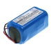 Batterier Erstatter EBKRWHD00686