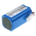 Batterier Erstatter EBKRWHD00686