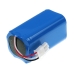 Batterier Erstatter EBKRWHD00686
