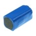Batteri Erstatter EBKRBKDL001039