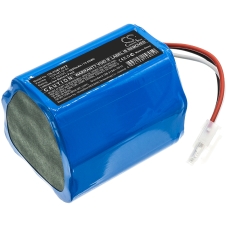 Kompatibel batteriudskiftning til Iclebo YCR-M07-20W,YCR-MT12,YCR-MT12-S1
