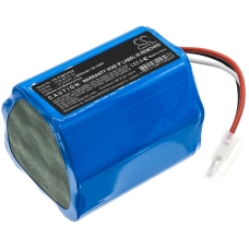 Kompatibel batteriudskiftning til Iclebo YCR-M07-20W,YCR-MT12,YCR-MT12-S1
