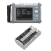 Yokogawa OTDR AQ1200E