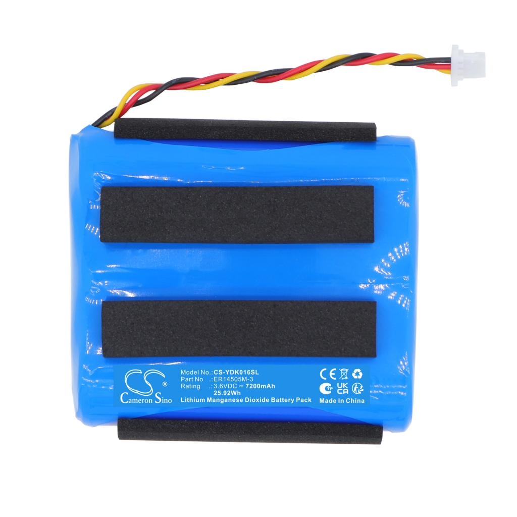 Batteri kompatibel med Yadom CS-YDK016SL