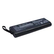 Compatible battery replacement for Yokogawa AQ7275,BDR15D,DR15