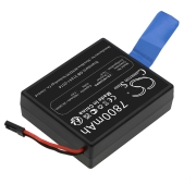 Battery compatibleWith Tornado