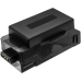 Batterier til droner Yuneec CS-YEM390RX