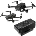 Batterier til droner Yuneec CS-YEM390RX