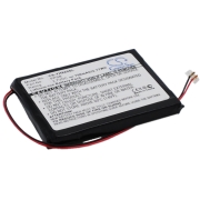 Batteri compatibleWith MP3