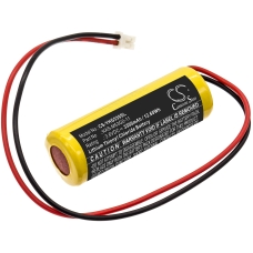 Kompatibel batteriudskiftning til Yamaha KAS-M53G0-11