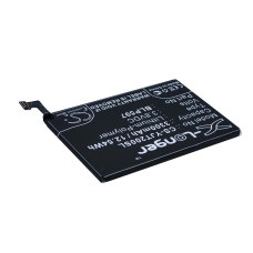 Kompatibel batteriudskiftning til Oneplus BLP597