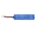 Batterier kompatibel med Yealink SP92 SP92 CS-YKP920CL