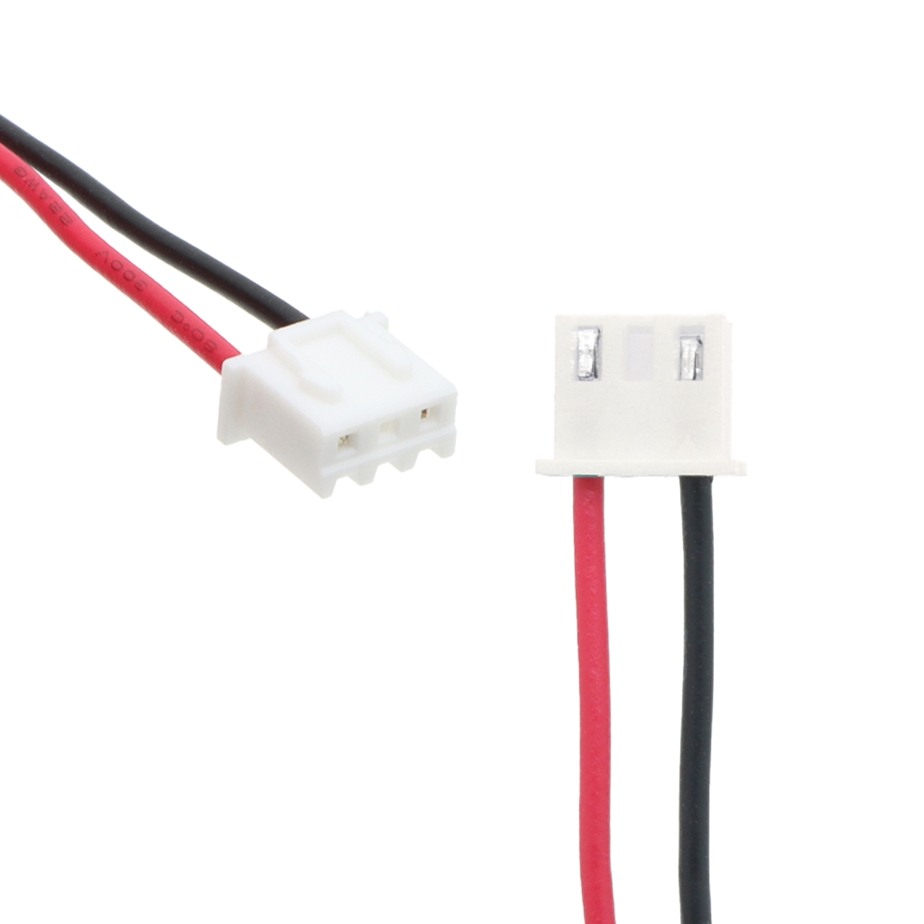 Batteri kompatibel med Yokogawa CS-YKQ210SL