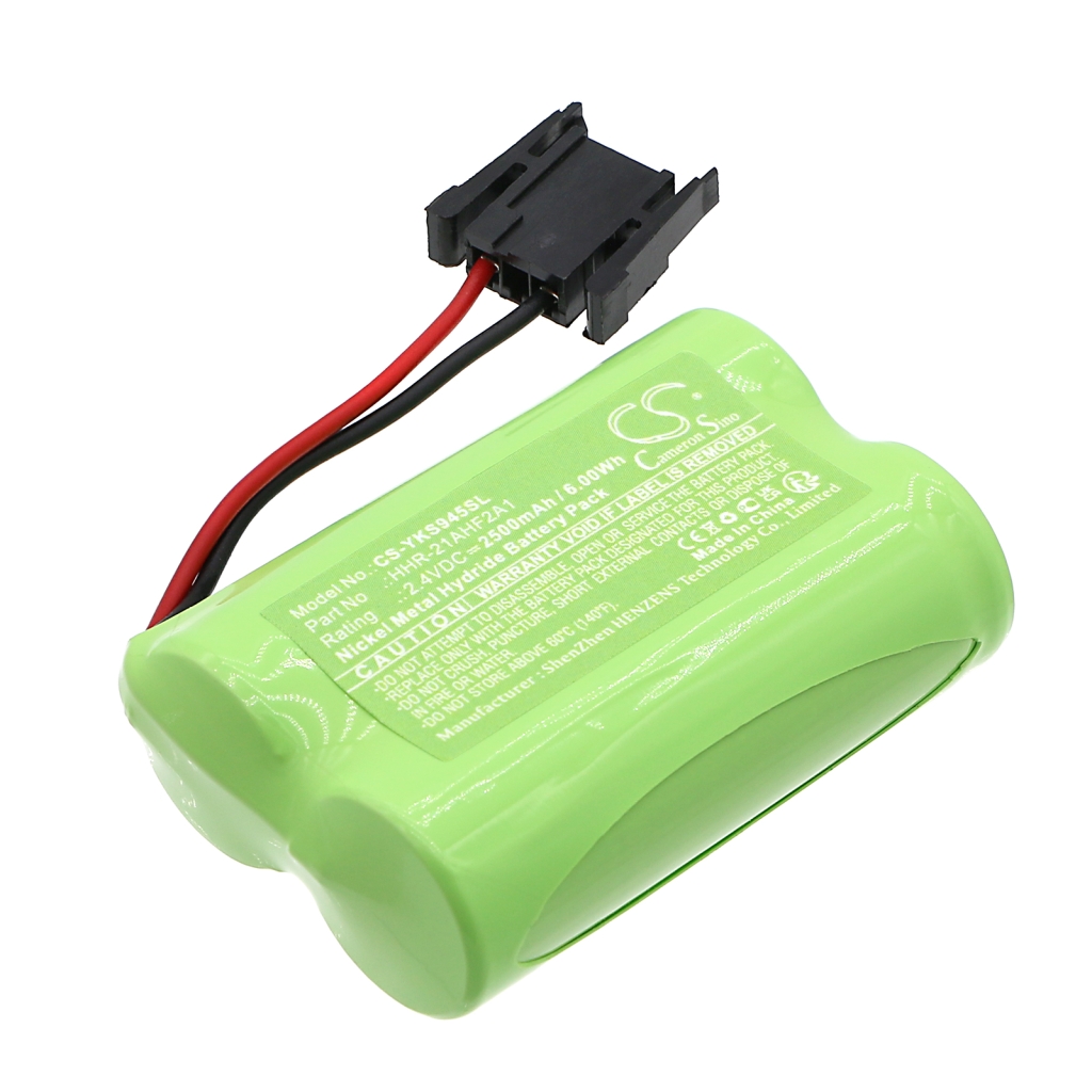 Industribatteri Yokogawa CS-YKS945SL