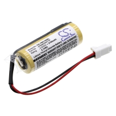 Kompatibel batteriudskiftning til Yaskawa 180718-1,ER6BD-WK77P,HW1483880-A