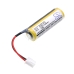 Battery Replaces ER6BDWK77P