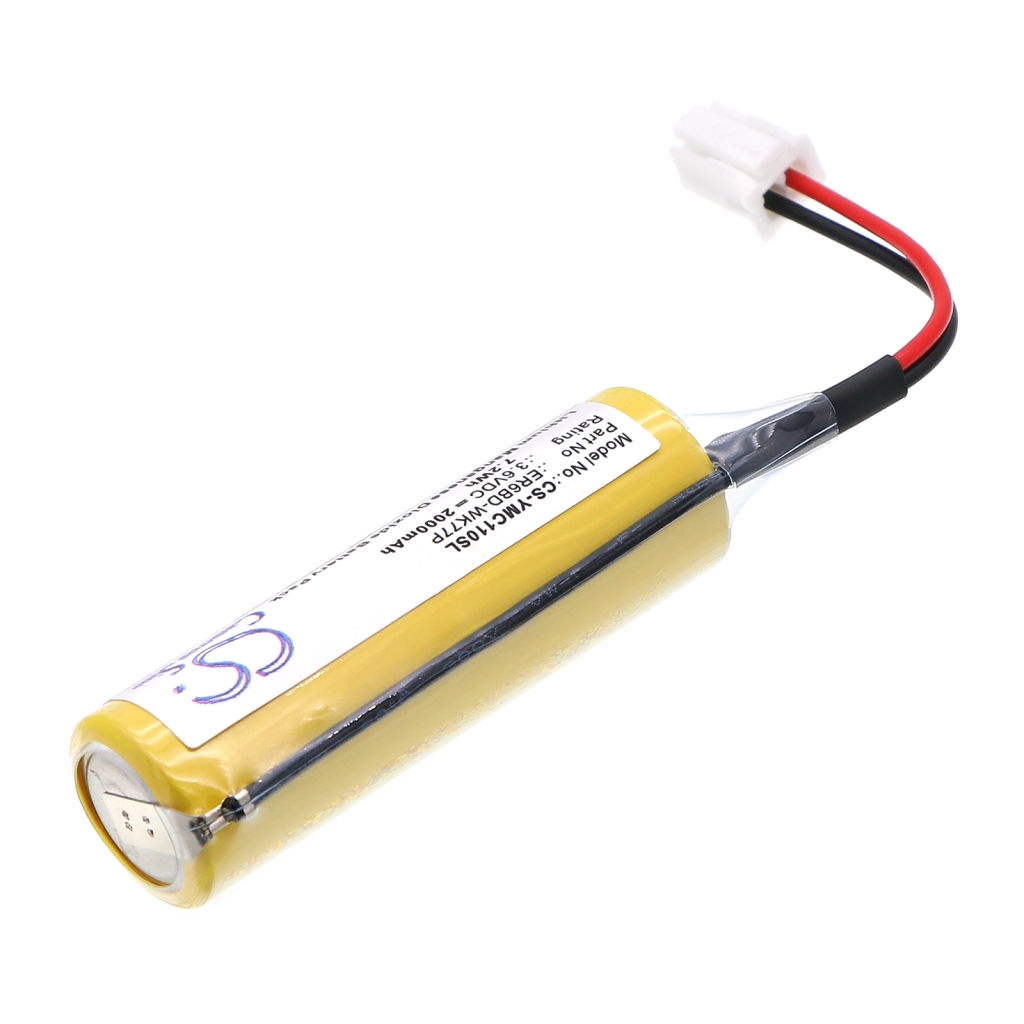 Battery Replaces ER6BDWK77P