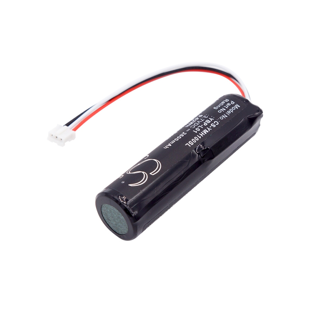 Industribatteri Yamaha CS-YMH100SL