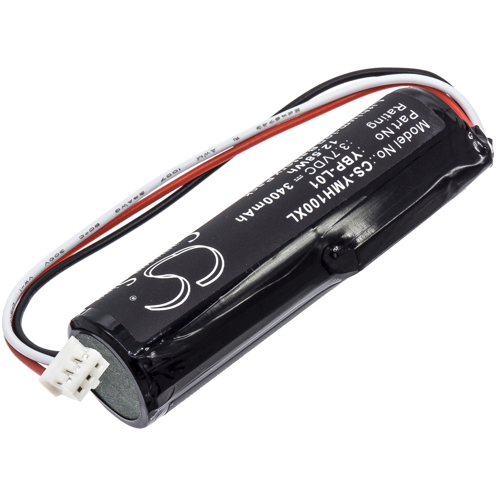 Industribatteri Yamaha CS-YMH100XL