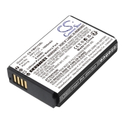 Batteri compatibleWith Batterier