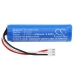 Hotspotbatteri Yeacomm P21 4G