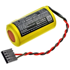 Kompatibel batteriudskiftning til Yaskawa ZNG-GL120