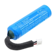 Battery compatibleWith Yoto