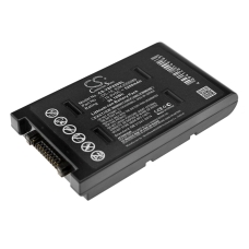 Kompatibel batteriudskiftning til Yut 52MJ000089,DC-19