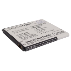 Kompatibel batteriudskiftning til Yusun LA-20A,LA20