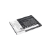 Batteri kompatibel med Yusun CS-YSM210SL