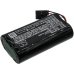 Power Tools Battery Ysi 626870-2