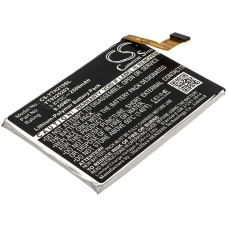 Kompatibel batteriudskiftning til Yota YT0225023