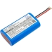 Hotspotbatteri Zte CS-ZAC700SL