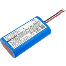 Kompatibel batteriudskiftning til ZTE LI3752T42P5H683719