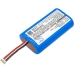 Hotspotbatteri Zte CS-ZAC700SL